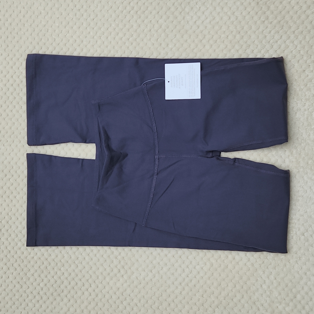 Nwt Beyond Yoga Highwaisted Practice Pants - Picture 2 of 9